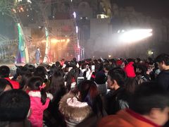 北京欢乐谷-北京欢乐谷