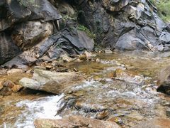 -黑龙潭风景区
