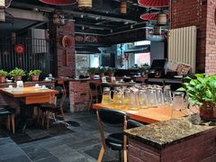 -小蓉合餐厅·川菜·陕南菜(凤城二路店)