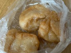 -老南昌白糖糕(大士院店)