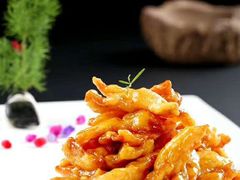 -香丰阁·烤鸭·川湘菜(昌平店)