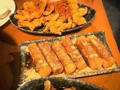 红糖糍粑-付小姐在成都(中山公园店)