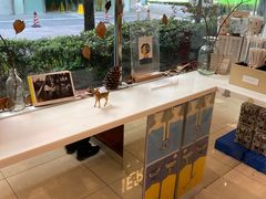-Manner Coffee(大宁国际商业广场店)