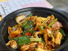 -烧鹅妹饭店