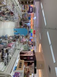-孩子王童乐园(天津远洋乐堤港店)