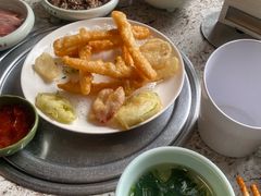 -高丽屋(天宁寺店)