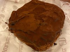 脏脏包-OUR Bakery(三里屯太古里店)