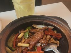 -新旺茶餐厅·早餐·夜宵(仙霞店)