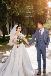 点击看大图 -情订奇缘婚纱摄影(和平路店)