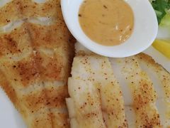 -马克西姆俄罗斯餐厅(通亚街店)