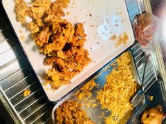 炸鸡架-杨记万里香炸肉(孟营店)