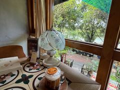 -时光花园(白鹭洲店)