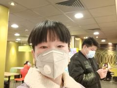-麦当劳(杭州庆春路店)