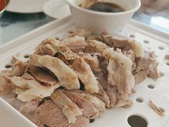 -老毛手抓·盐池滩羊非遗手抓(宁夏总店)