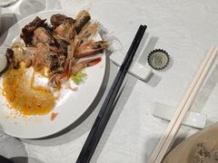 -郑庄脂渣海鲜楼(九水路店)