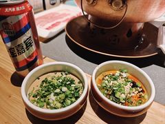 -额尔敦草原涮羊肉·烧烤(冻青树总店)