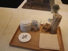 -% Arabica(京都东山店)