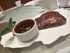 -嘉和国际饭店-颐园中餐厅