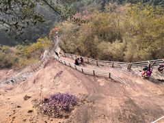 -丹霞山风景名胜区