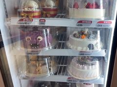 -DQ·蛋糕·冰淇淋(动壹店)