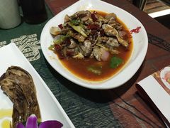 -龙虾风暴(松江店)