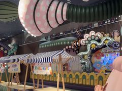 -天河城购物中心