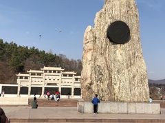 -吉林市朱雀山国家森林公园
