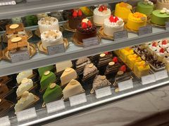 -布歌东京(万象天地店)