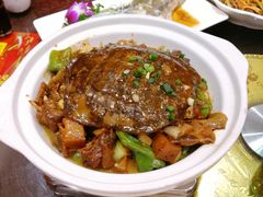 -刘胖子家常菜·蹄花焖藕(中南店)
