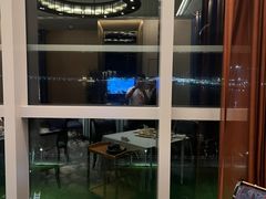 -彩丰楼中餐厅·仁恒洲际酒店