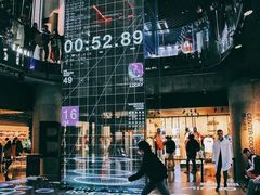 -NIKE品牌体验店(南京东路店)