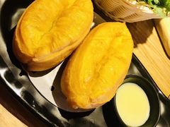 -尚海豆捞(乐虹坊店)