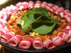 -春熙台韩国料理·章鱼肥牛(西丽店)