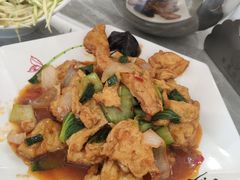 -何适山庄 ·可团建(水长城P2停车场店)