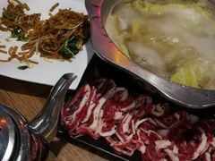-牛总正宗牛肉火锅(魁奇路店)