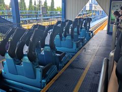 -大连海昌发现王国主题公园