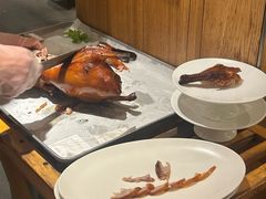 -四季民福烤鸭店(前门店)
