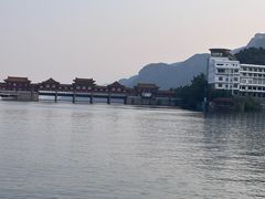 -京娘湖风景区