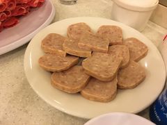 -八先生涮肉房(三里河店)