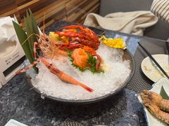 -菊上料理(蜀山银泰百货店)