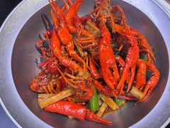 -天宝兄弟·湘菜龙虾馆