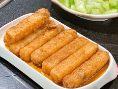 -大院河·仙鱼莊(九眼桥店)