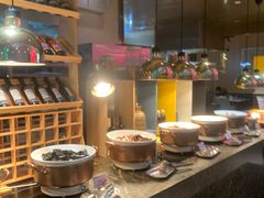 -温德姆至尊酒店·璇全日餐厅