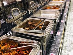 -福成自助烤肉(长阳店)