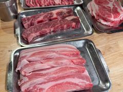 -霸腹烤肉(厦门柚子番店)