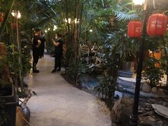-大鹅岛绿色生态美食园