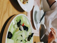 -顺风汤馆·广府粤菜(江宸天街店)