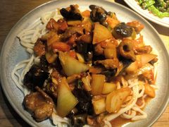 -纳鲁孜·新疆特色餐厅(上海悦荟广场店)