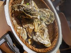 高压锅生蚝-望江门小龙虾·烧烤(九堡店)