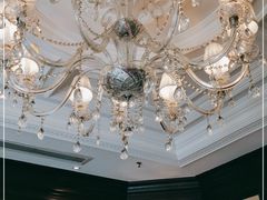 店内布置-大鸭梨烤鸭(石佛营店)